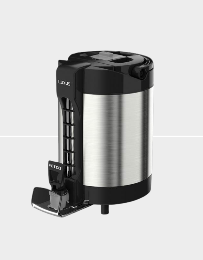 L4S-20 LUXUS® Thermal Dispenser — FETCO®
